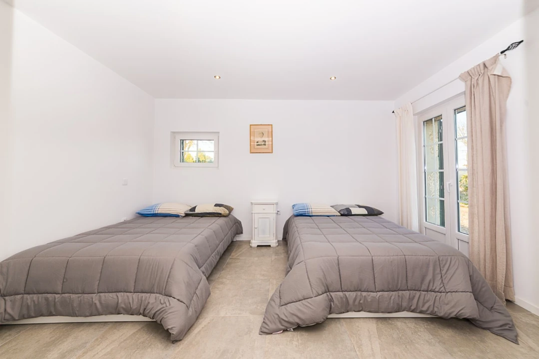 Quinta T10 para Venda em Castelões Foto 43