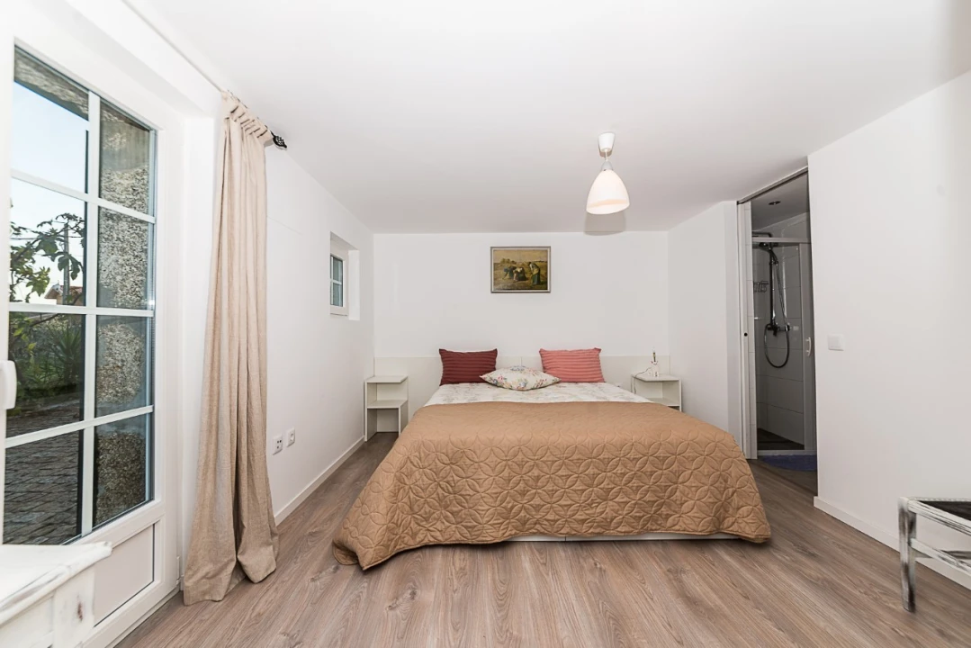 Quinta T10 para Venda em Castelões Foto 44