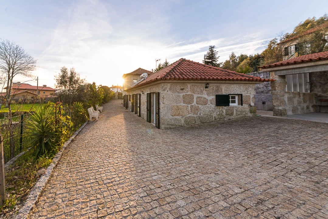 Quinta T10 para Venda em Castelões Foto 47