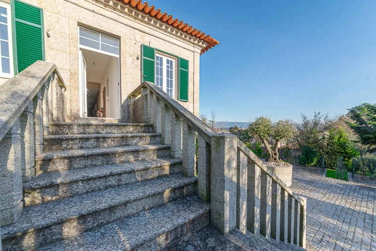 Quinta T10 para Venda em Castelões Foto 7