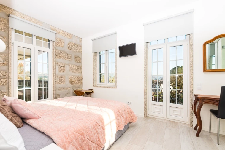 Quinta T10 para Venda em Castelões Foto 13