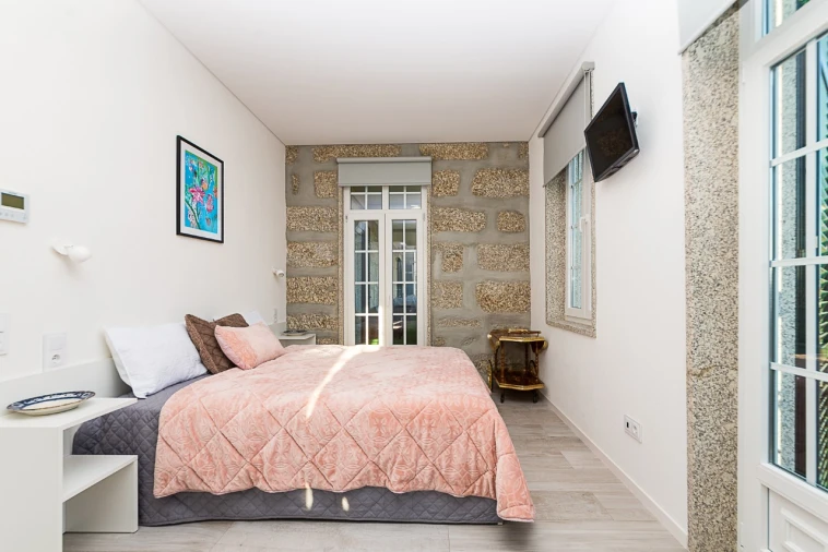 Quinta T10 para Venda em Castelões Foto 16