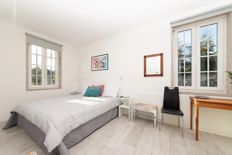 Quinta T10 para Venda em Castelões Foto 17