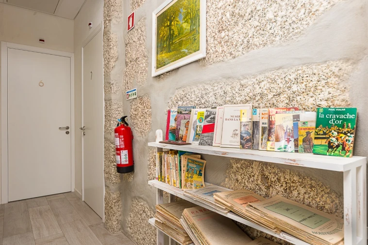 Quinta T10 para Venda em Castelões Foto 23