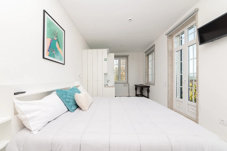 Quinta T10 para Venda em Castelões Foto 24