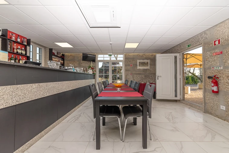 Quinta T10 para Venda em Castelões Foto 26