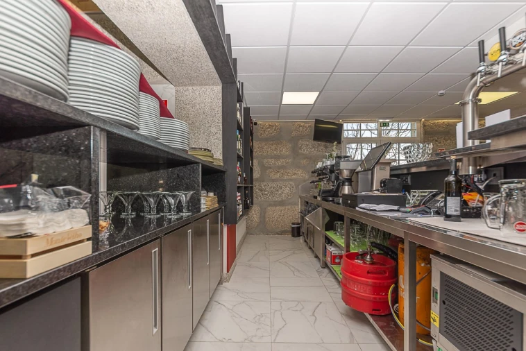 Quinta T10 para Venda em Castelões Foto 29