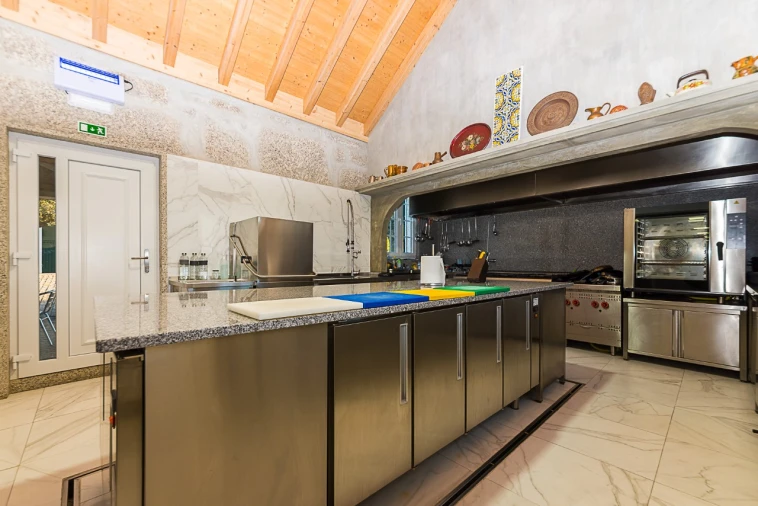 Quinta T10 para Venda em Castelões Foto 30