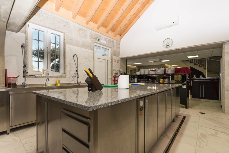 Quinta T10 para Venda em Castelões Foto 31