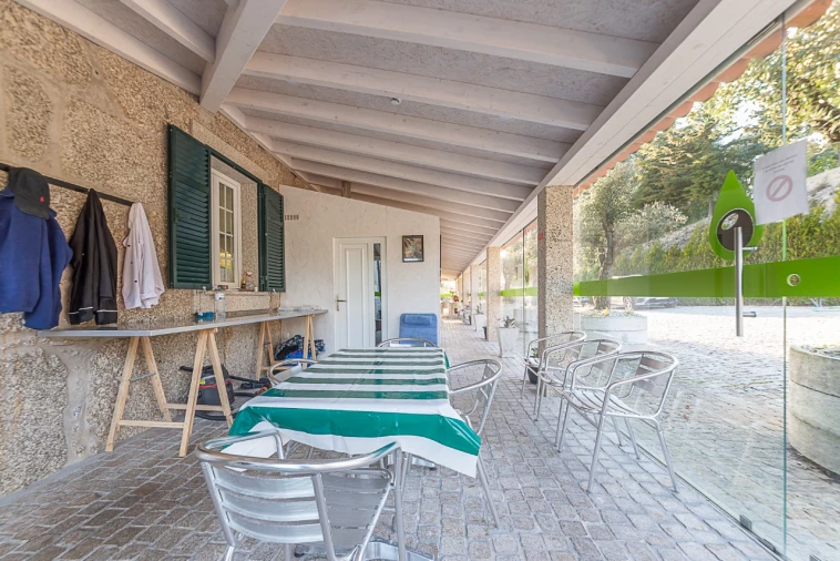 Quinta T10 para Venda em Castelões Foto 32