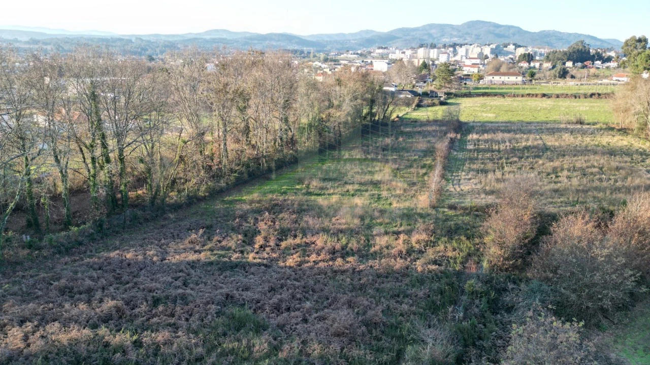Terreno para Venda em Gandra e Taião Foto 3