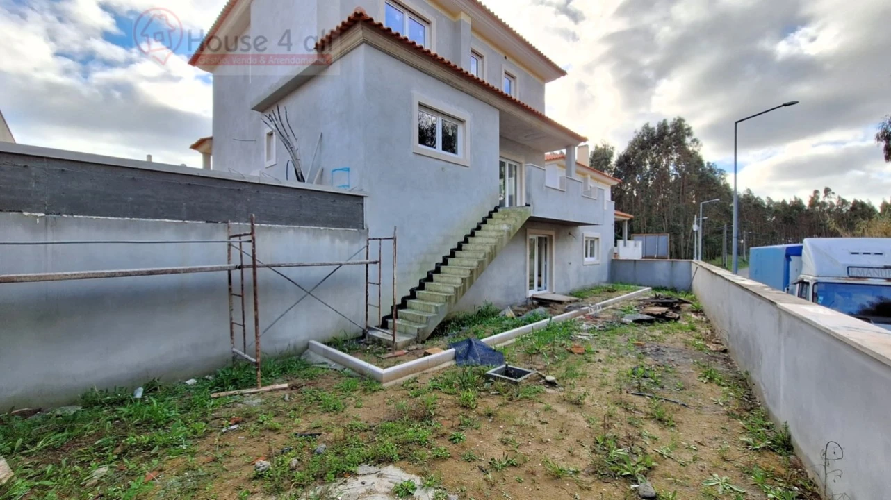 Moradia T4 para Venda em Nossa Senhora do Pópulo, Coto e São Gregório Foto 27