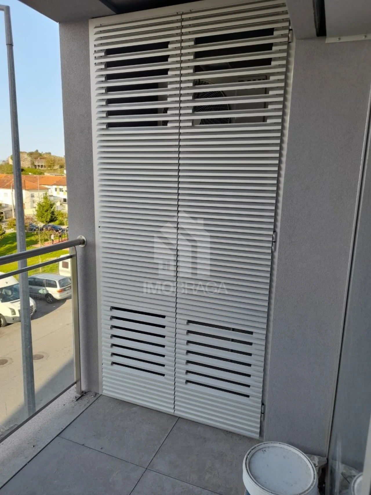 Apartamento T3 para Venda em São Vicente (Braga) Foto 5