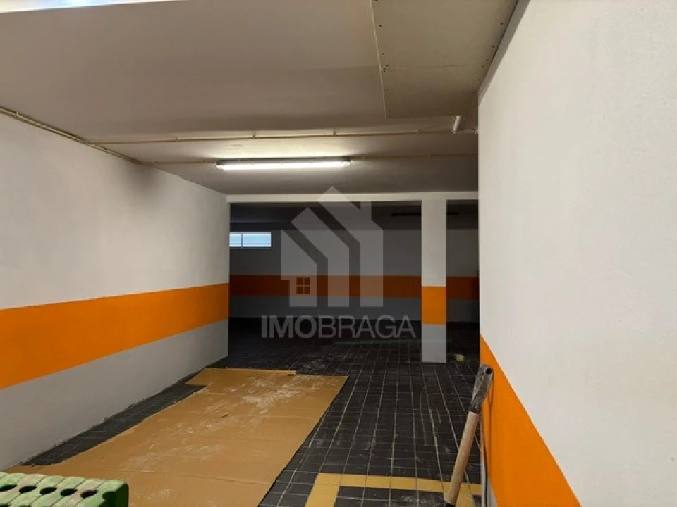 Apartamento T3 para Venda em São Vicente (Braga) Foto 9
