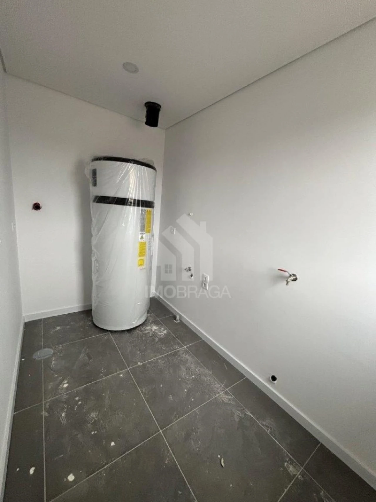 Apartamento T3 para Venda em São Vicente (Braga) Foto 10