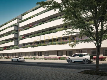 Apartamento T2 para Venda em Paranhos