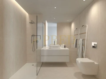 Apartamento T2 para Venda em Paranhos