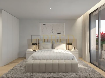 Apartamento T2 para Venda em Paranhos