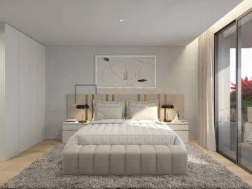 Apartamento T2 para Venda em Paranhos