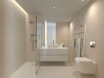 Apartamento T2 para Venda em Paranhos