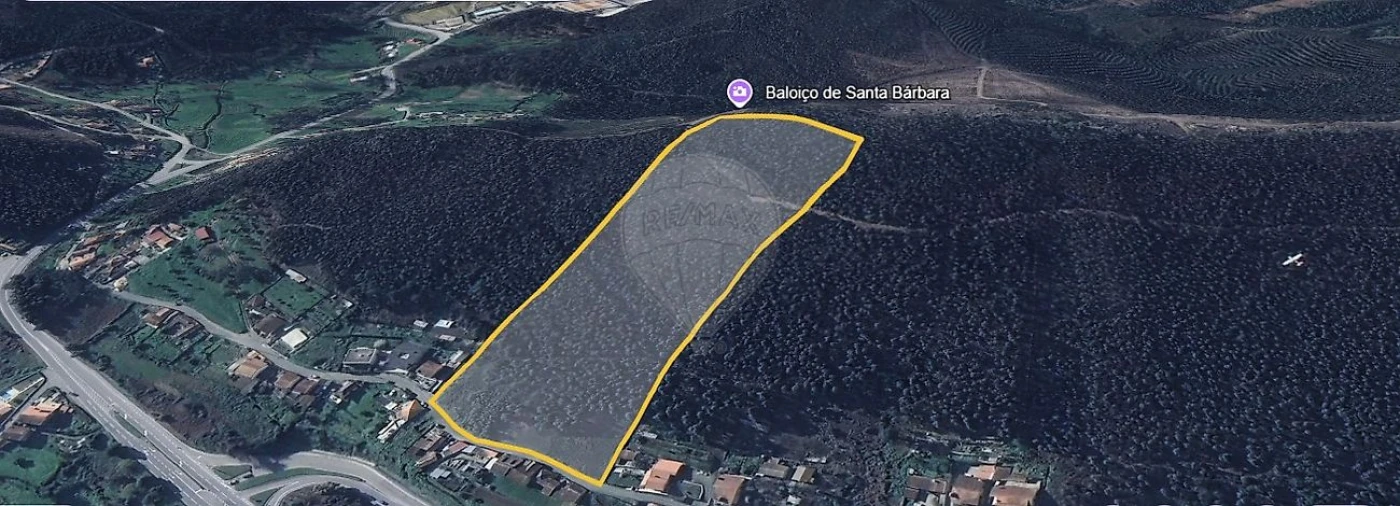 Terreno para Venda em Melres e Medas