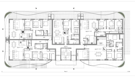 Apartamento T3 para Venda em Braga (Maximinos, Sé e Cividade)