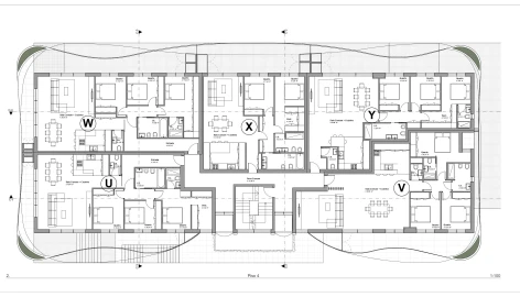 Apartamento T3 para Venda em Braga (Maximinos, Sé e Cividade)