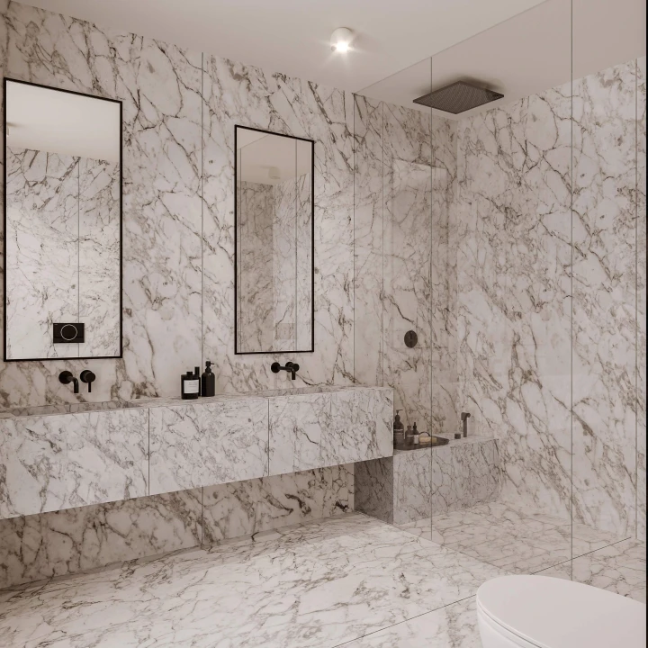 Apartamento T4 para Venda em Braga (Maximinos, Sé e Cividade) Foto 22