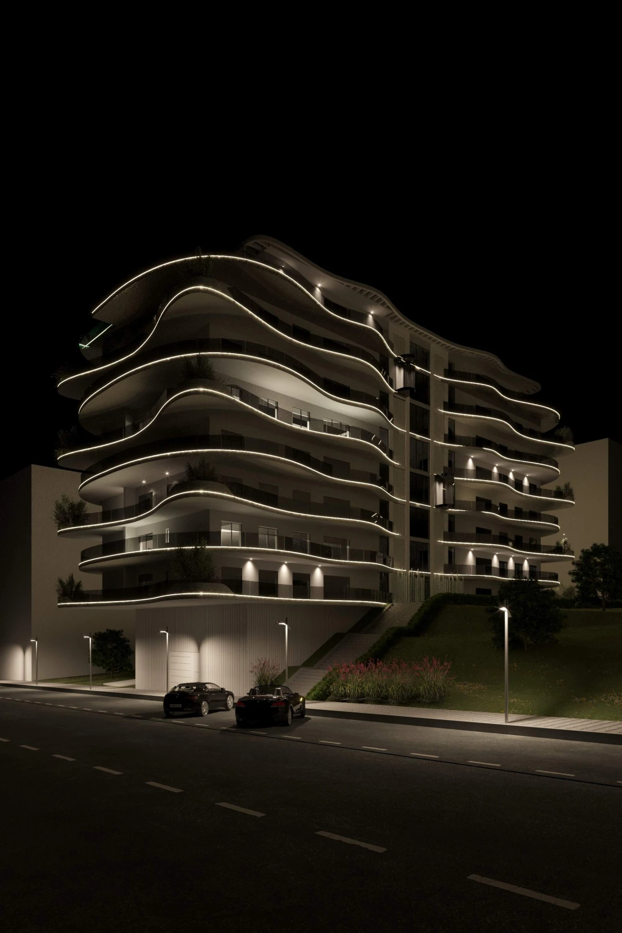 Apartamento T4 para Venda em Braga (Maximinos, Sé e Cividade) Foto 5