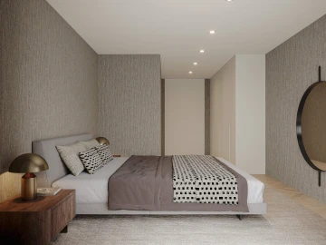 Apartamento T4 para Venda em Braga (Maximinos, Sé e Cividade)