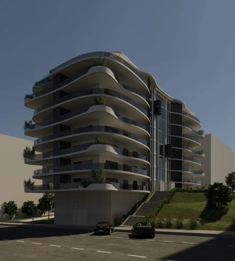 Apartamento T4 para Venda em Braga (Maximinos, Sé e Cividade)