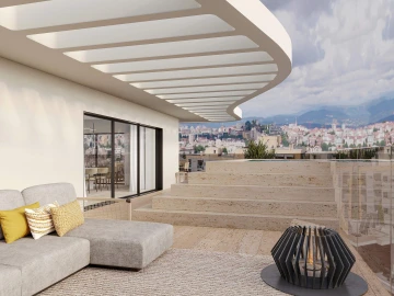 Apartamento T4 para Venda em Braga (Maximinos, Sé e Cividade)