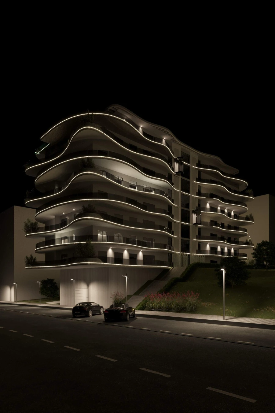 Apartamento T4 para Venda em Braga (Maximinos, Sé e Cividade) Foto 5