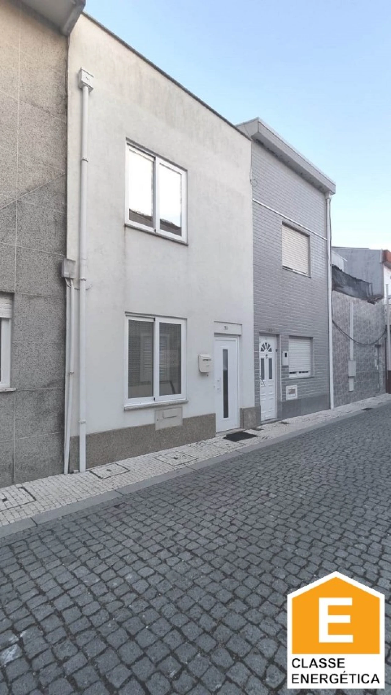 Moradia T3 para Venda em Póvoa de Varzim, Beiriz e Argivai Foto 1