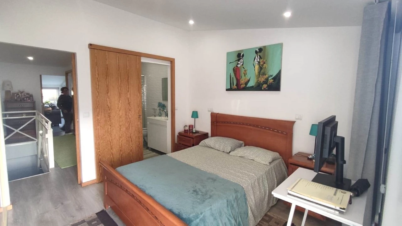 Moradia T3 para Venda em Póvoa de Varzim, Beiriz e Argivai Foto 11