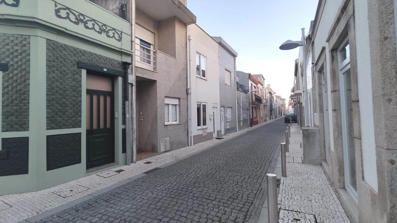 Moradia T3 para Venda em Póvoa de Varzim, Beiriz e Argivai Foto 18