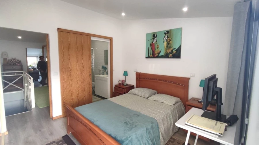 Moradia T3 para Venda em Póvoa de Varzim, Beiriz e Argivai Foto 11