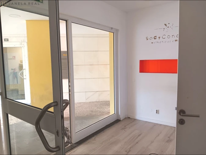 Negócio para Arrendamento em Cascais e Estoril Foto 5