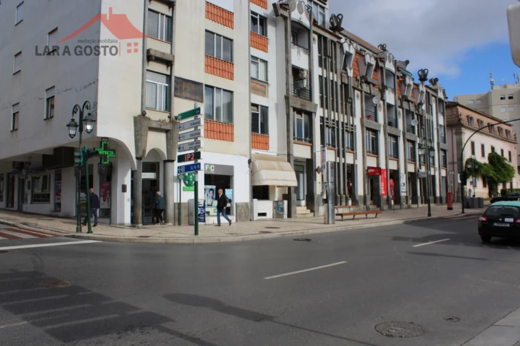 Loja para Venda em Macedo de Cavaleiros