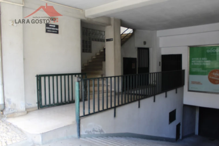 Loja para Venda em Macedo de Cavaleiros Foto 20