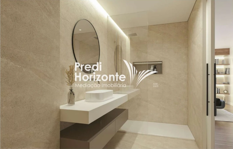 Apartamento T2 para Venda em Funchal (São Pedro) Foto 24