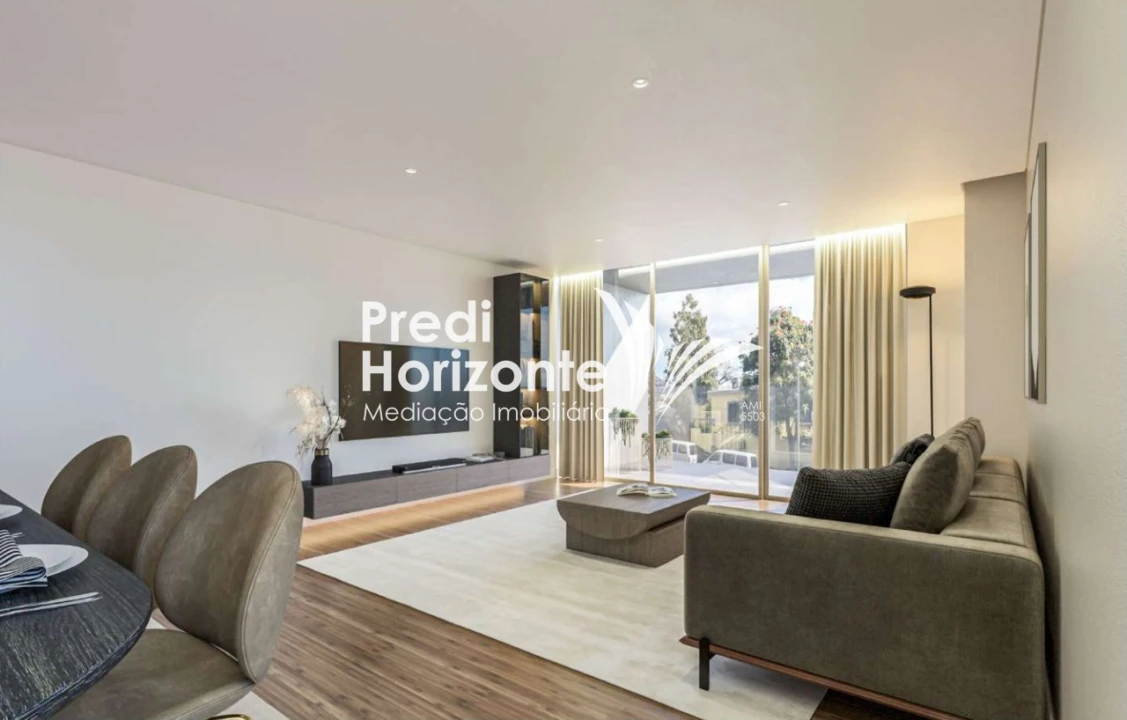 Apartamento T2 para Venda em Funchal (São Pedro) Foto 3