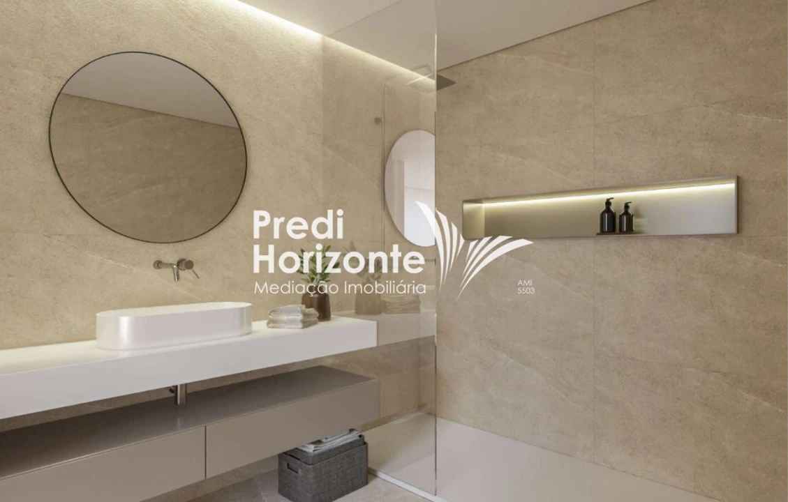 Apartamento T2 para Venda em Funchal (São Pedro) Foto 8