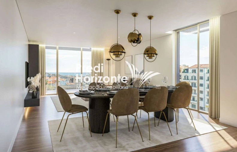 Apartamento T2 para Venda em Funchal (São Pedro) Foto 1