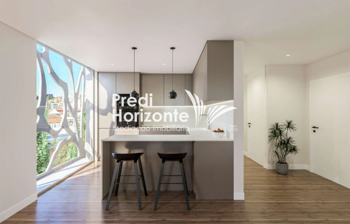 Apartamento T2 para Venda em Funchal (São Pedro) Foto 13