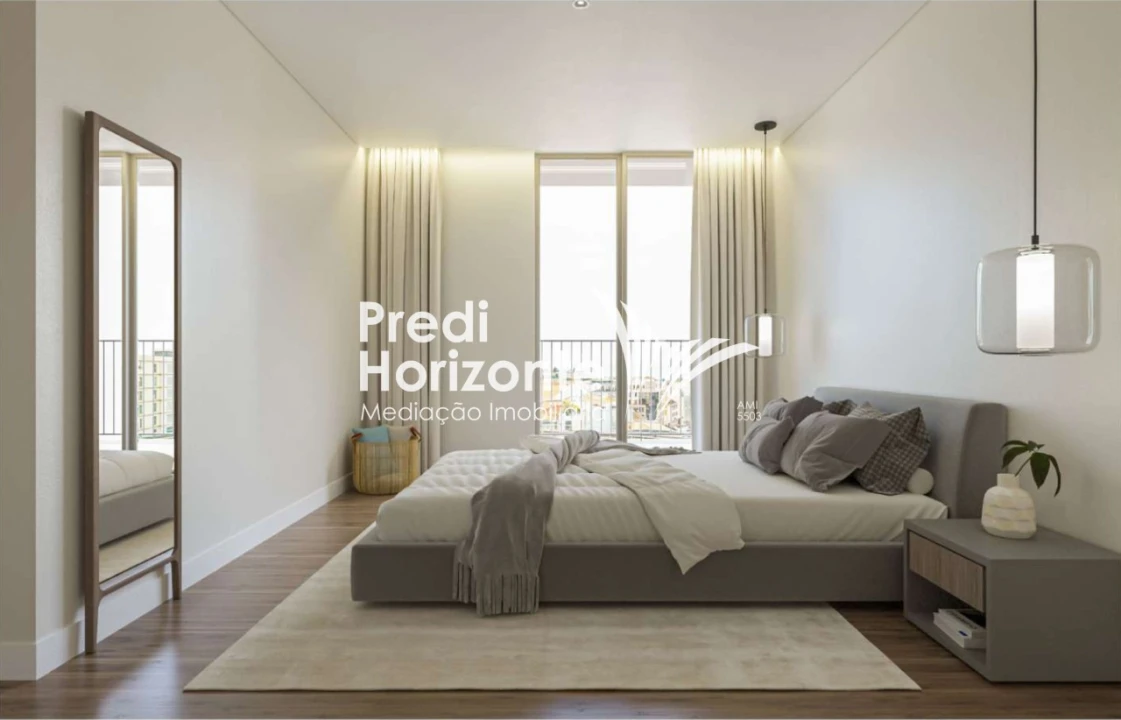 Apartamento T2 para Venda em Funchal (São Pedro) Foto 21