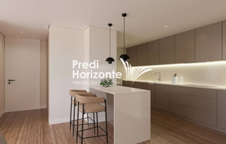 Apartamento T2 para Venda em Funchal (São Pedro) Foto 4