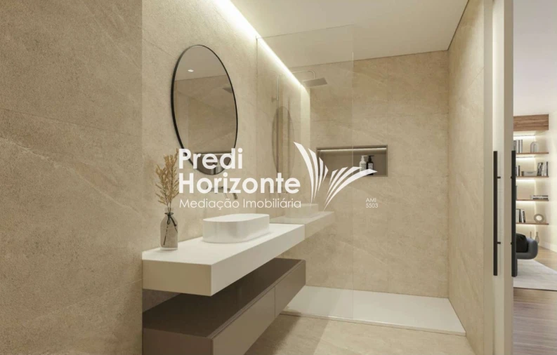 Apartamento T2 para Venda em Funchal (São Pedro) Foto 19