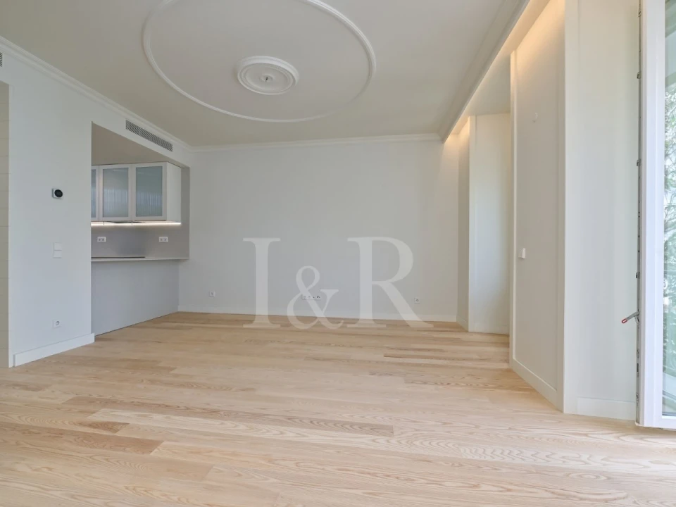 Apartamento T2 para Venda em Arroios Foto 5