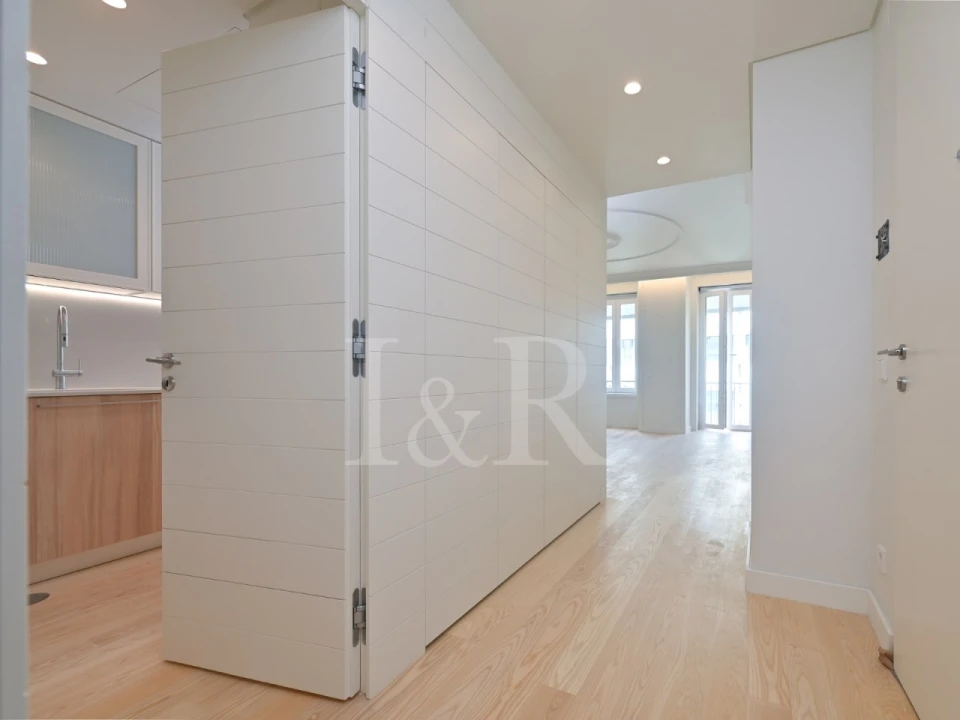 Apartamento T2 para Venda em Arroios Foto 9
